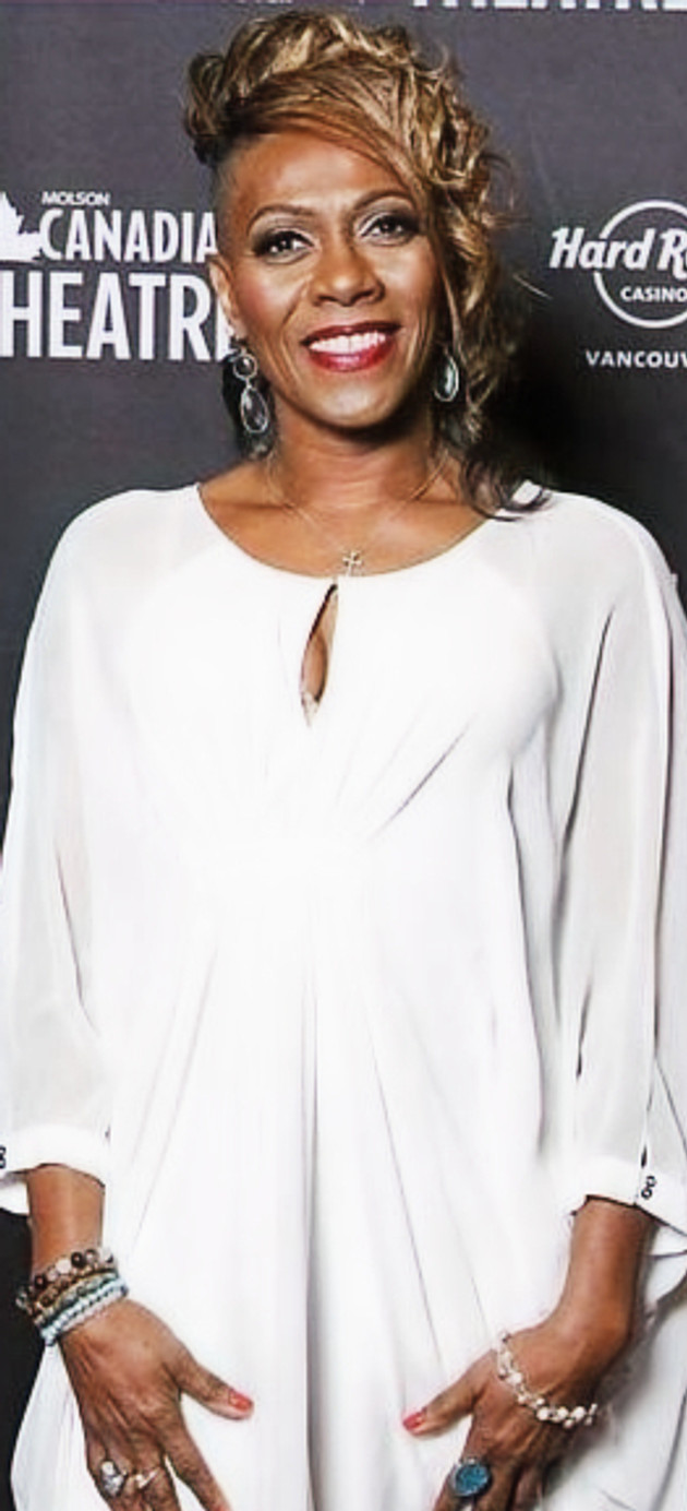Debra Abraham, Founder and CEO of Unique Get Together Society